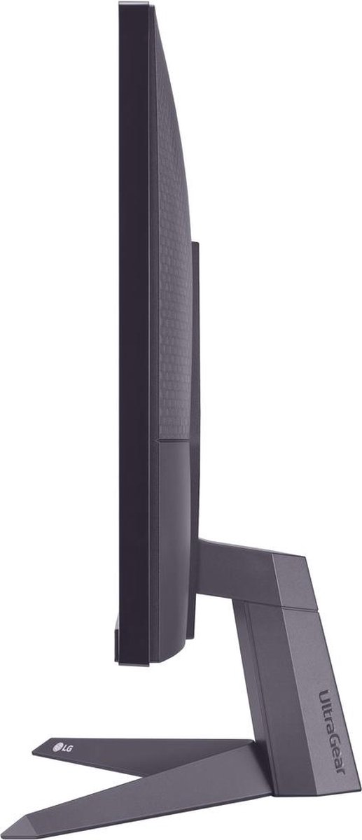 Lg Ultragear 24Gs50F-B - Full Hd Gaming Monitor - 180Hz - 24 Inch - afbeelding 4