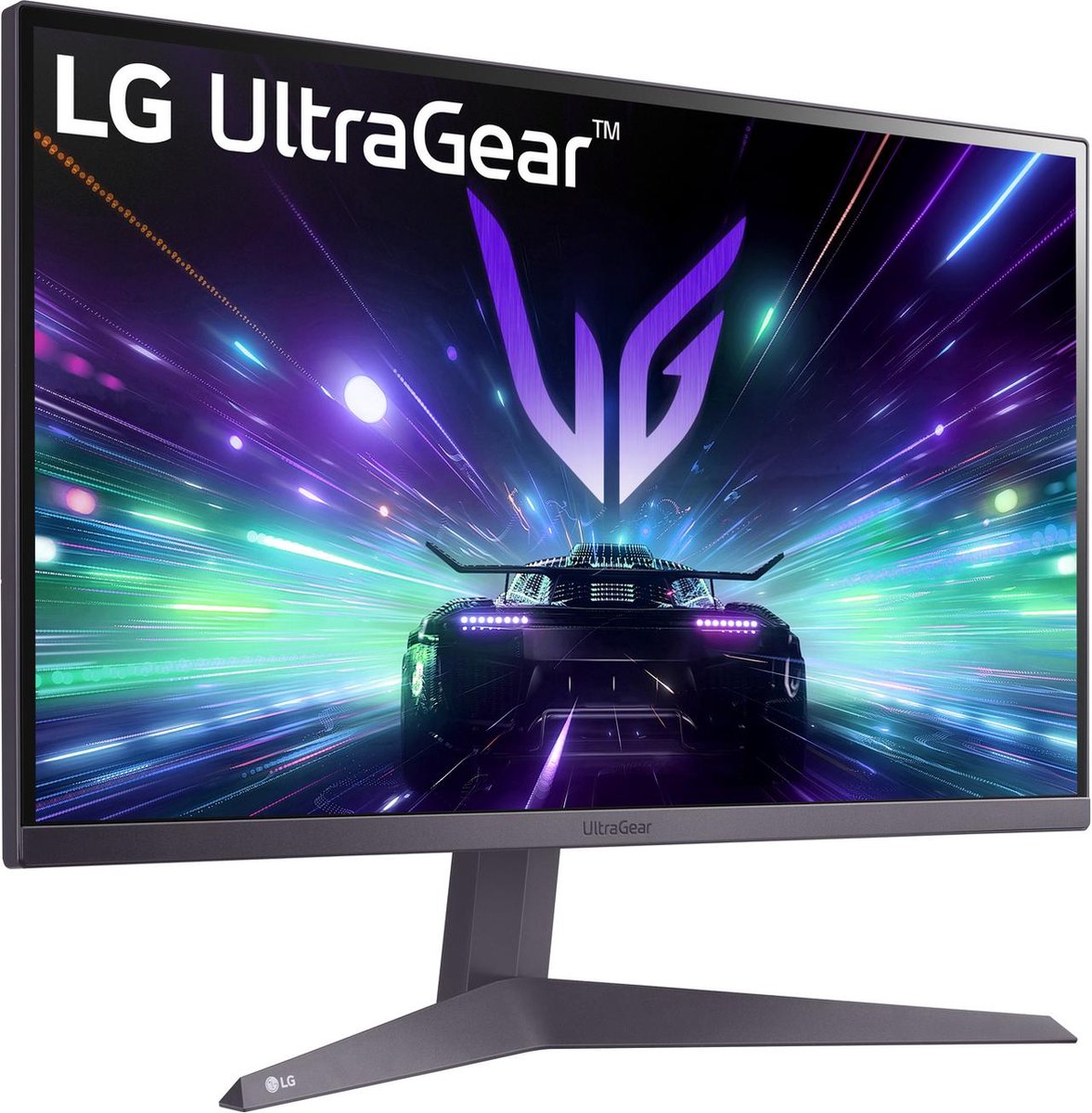 Lg Ultragear 24Gs50F-B - Full Hd Gaming Monitor - 180Hz - 24 Inch - afbeelding 5
