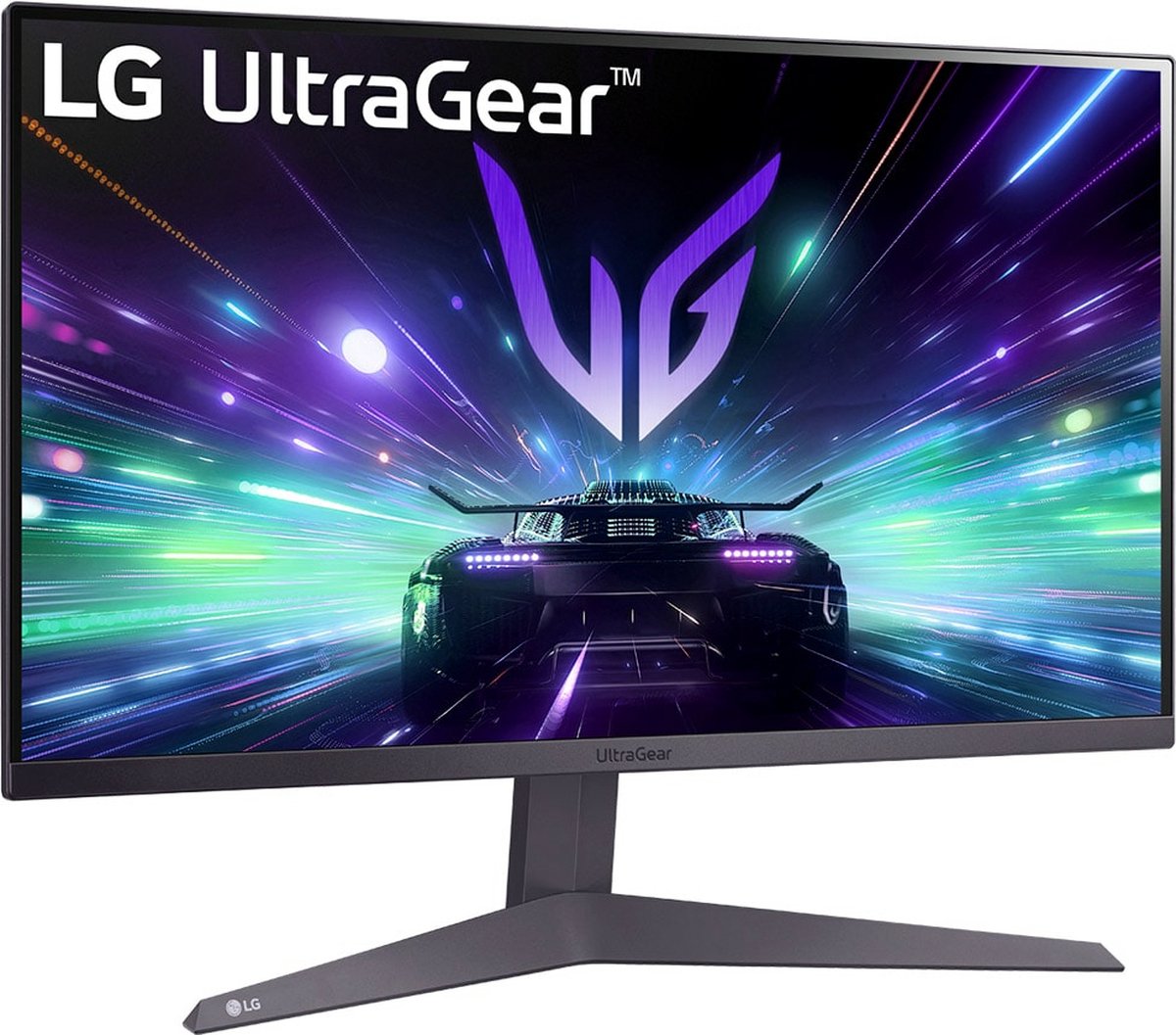 Lg Ultragear 24Gs50F-B - Full Hd Gaming Monitor - 180Hz - 24 Inch - afbeelding 7