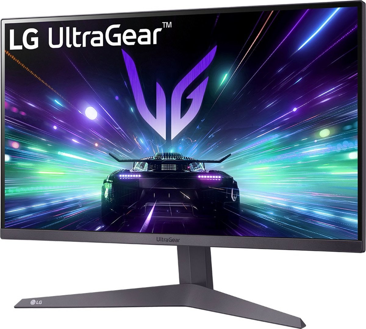 Lg Ultragear 24Gs50F-B - Full Hd Gaming Monitor - 180Hz - 24 Inch - afbeelding 8
