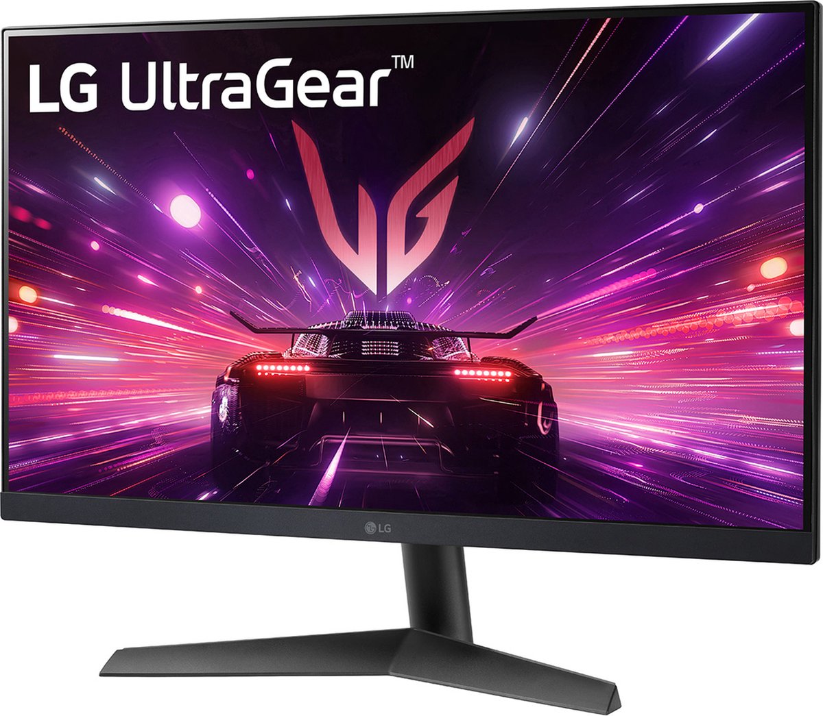 Lg Ultragear 24Gs60F - Full Hd Ips Gaming Monitor - 180Hz - 1 Ms - 24 Inch - afbeelding 6
