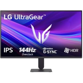 LG LG Ultragear 27G411A-B 27'' gaming monitor