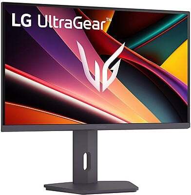 Lg ultragear 27g610a b 27 monitor 2 orig - LG Utragear 27G610A-B - 27" Monitor (Black)