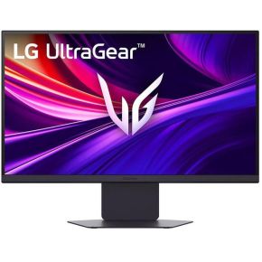 UltraGear 27G850A-B 4K Nano Black Dual-Mode / 1Ms Dp 2.1 Displayhdr 600 27-Inch 27" Monitor (Black) - afbeelding 4
