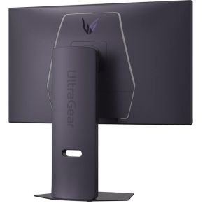 UltraGear 27G850A-B 4K Nano Black Dual-Mode / 1Ms Dp 2.1 Displayhdr 600 27-Inch 27" Monitor (Black) - afbeelding 5