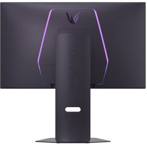 UltraGear 27G850A-B 4K Nano Black Dual-Mode / 1Ms Dp 2.1 Displayhdr 600 27-Inch 27" Monitor (Black) - afbeelding 6