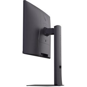 UltraGear 27G850A-B 4K Nano Black Dual-Mode / 1Ms Dp 2.1 Displayhdr 600 27-Inch 27" Monitor (Black) - afbeelding 7