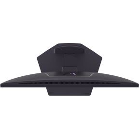 UltraGear 27G850A-B 4K Nano Black Dual-Mode / 1Ms Dp 2.1 Displayhdr 600 27-Inch 27" Monitor (Black) - afbeelding 8