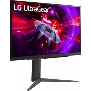 Ultragear 27Gr83Q-B - Qhd Ips Gaming Monitor - Hdmi 2.1 - 240Hz - 1Ms - 27 Inch - afbeelding 2