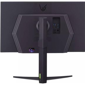 Ultragear 27Gr83Q-B - Qhd Ips Gaming Monitor - Hdmi 2.1 - 240Hz - 1Ms - 27 Inch - afbeelding 5