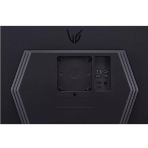 Ultragear 27Gr83Q-B - Qhd Ips Gaming Monitor - Hdmi 2.1 - 240Hz - 1Ms - 27 Inch - afbeelding 7