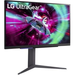 Ultragear 27Gr93U-B - afbeelding 3