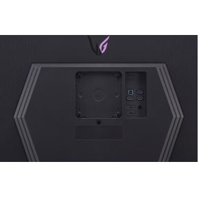 Ultragear 27Gr93U-B - afbeelding 7