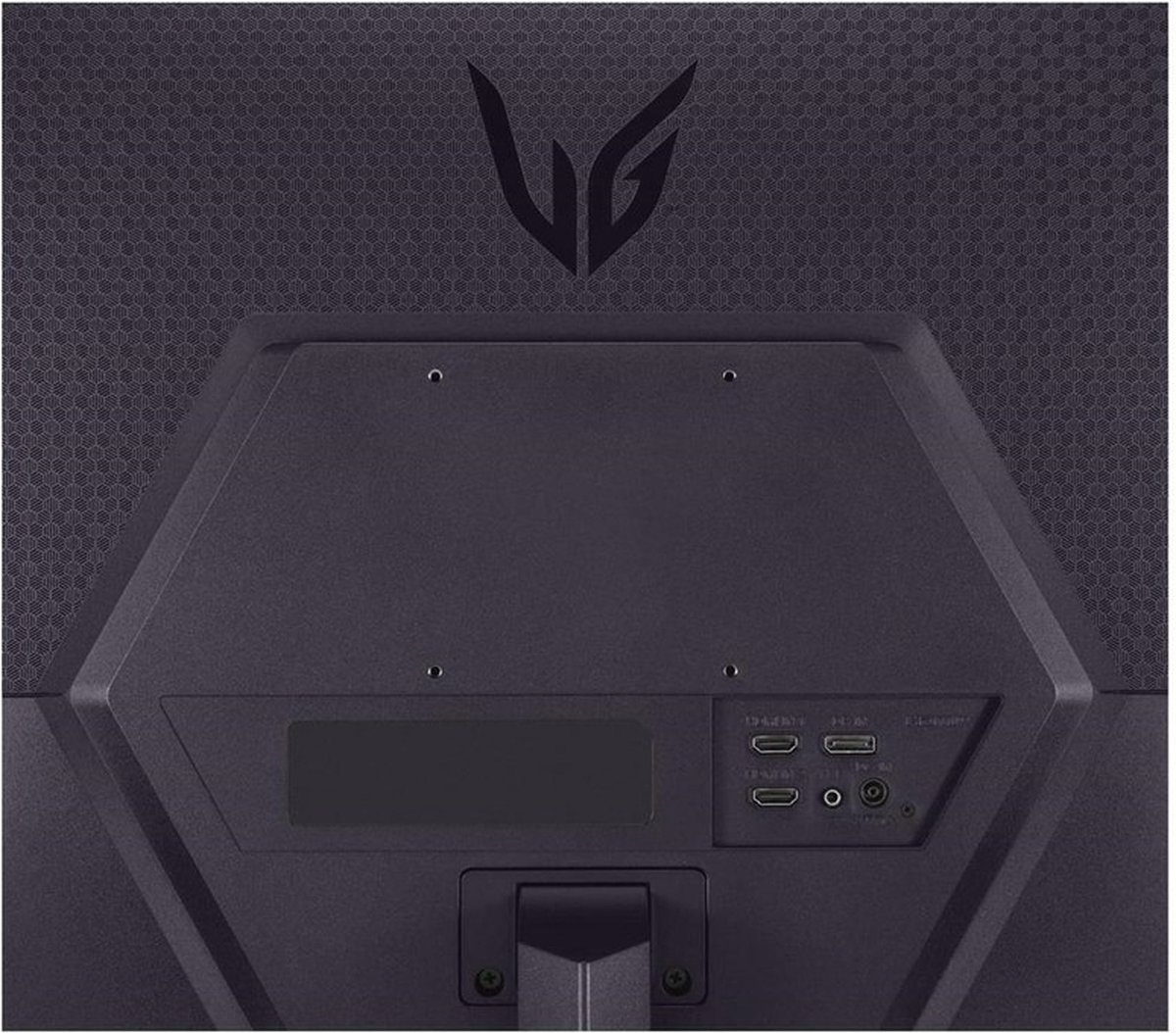 UltraGear 27GS50F-B 27" Monitor (Black) - afbeelding 10