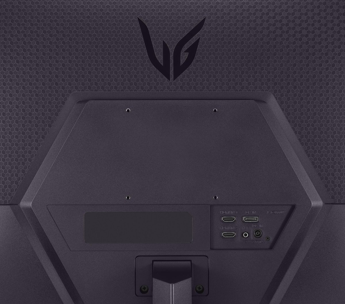 UltraGear 27GS50F-B 27" Monitor (Black) - afbeelding 2