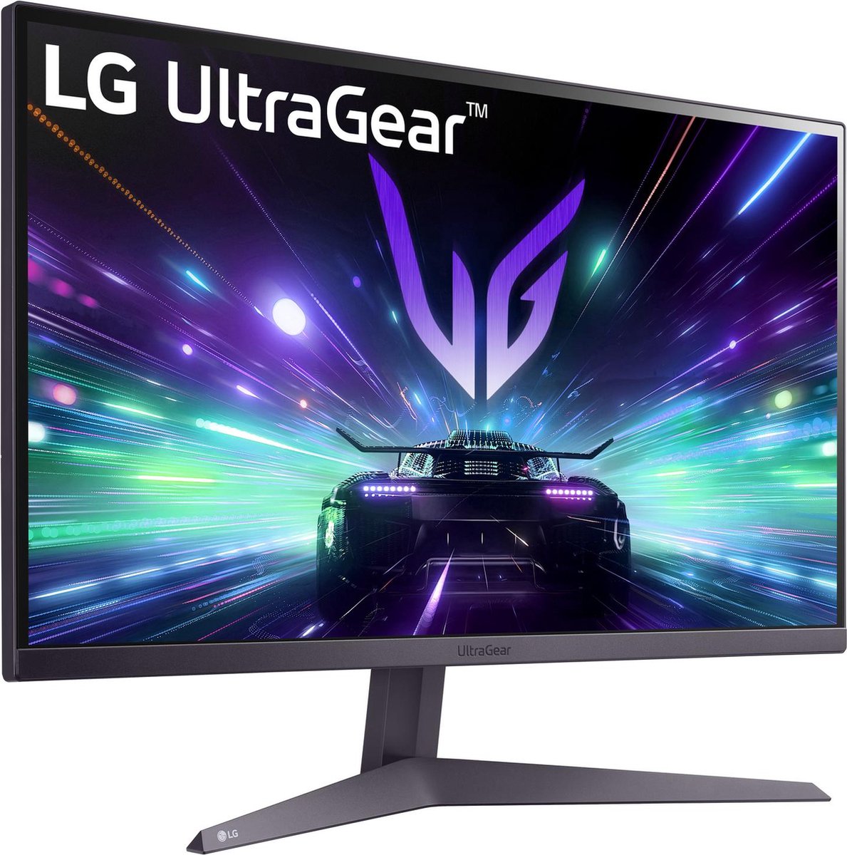 UltraGear 27GS50F-B 27" Monitor (Black) - afbeelding 6