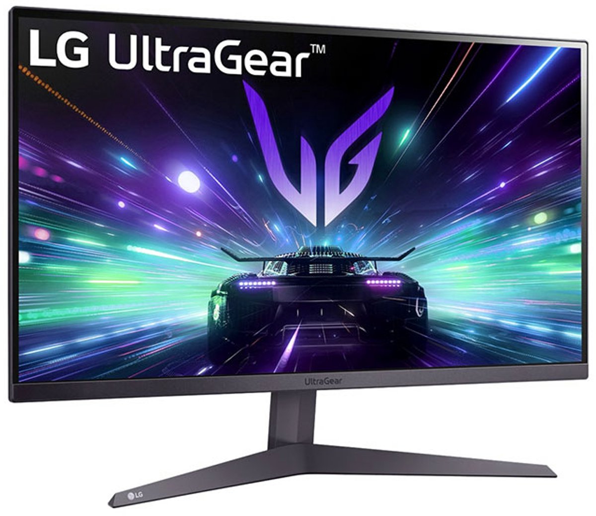 UltraGear 27GS50F-B 27" Monitor (Black) - afbeelding 8