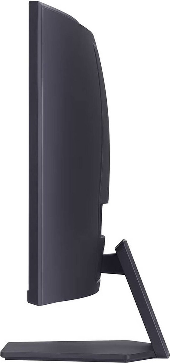 Lg Ultragear 27Gs60Qc-B - Qhd Curved Gaming Monitor - 180Hz - 27 Inch - afbeelding 5