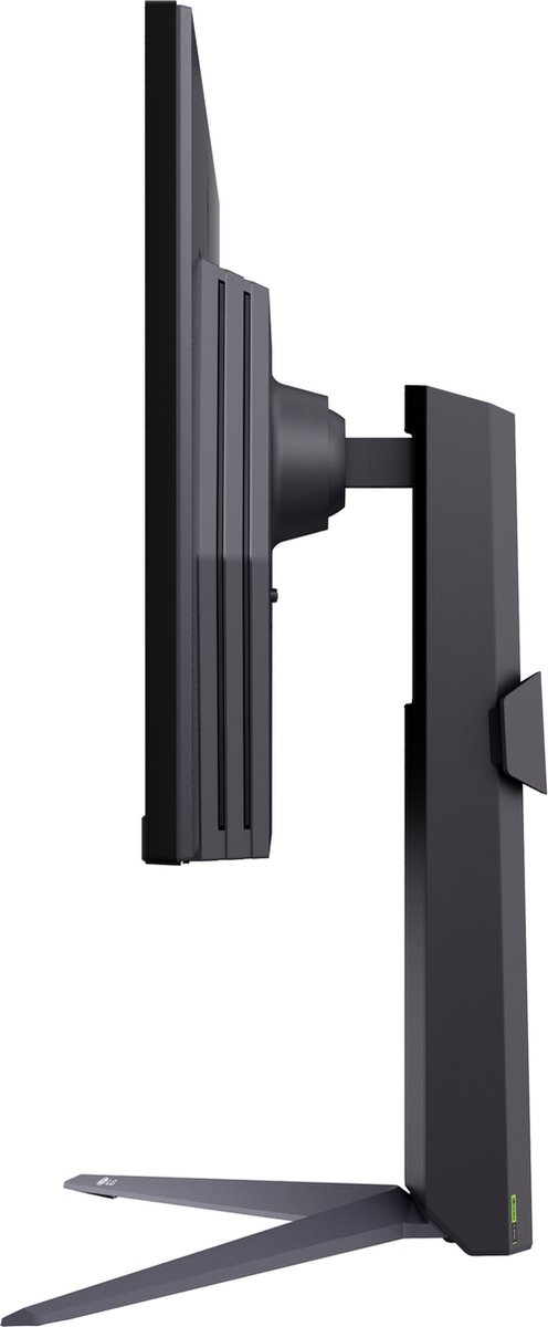 Lg Ultragear 27Gs75Q-B - Qhd Ips Gaming Monitor - 180Hz - 27 Inch - afbeelding 2