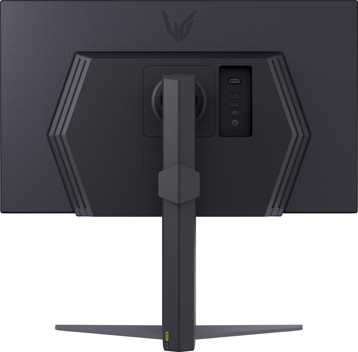 Lg Ultragear 27Gs75Q-B - Qhd Ips Gaming Monitor - 180Hz - 27 Inch - afbeelding 4