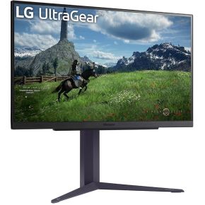 Ultragear 27Gs85Q-B - Qhd Nano Ips Gaming Monitor - 180Hz - 200Hz - 27 Inch - afbeelding 3