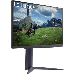Ultragear 27Gs85Q-B - Qhd Nano Ips Gaming Monitor - 180Hz - 200Hz - 27 Inch - afbeelding 4