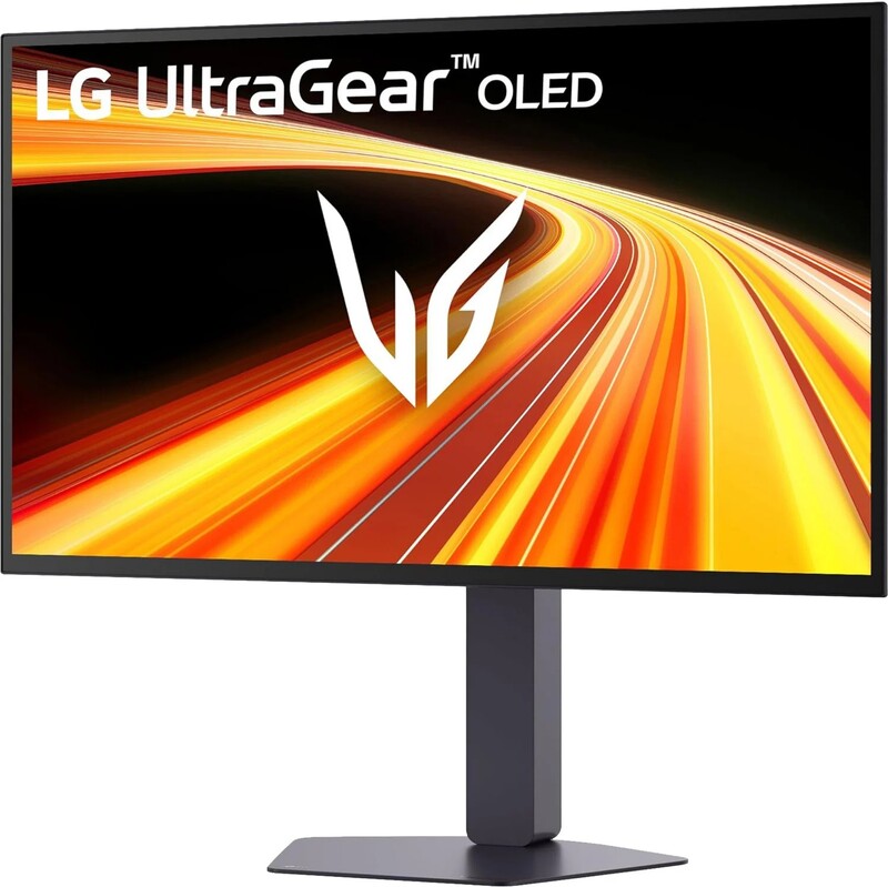Lg ultragear 27gx790b b 26 5 moni 3 orig - LG UltraGear 27GX790B-B 26.5" QHD OLED 540Hz Gaming Monitor