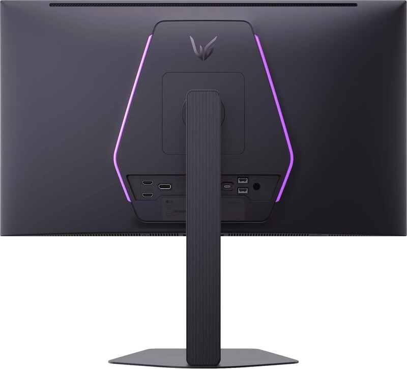 Lg ultragear 27gx790b b 26 5 moni 4 orig - LG UltraGear 27GX790B-B 26.5" QHD OLED 540Hz Gaming Monitor