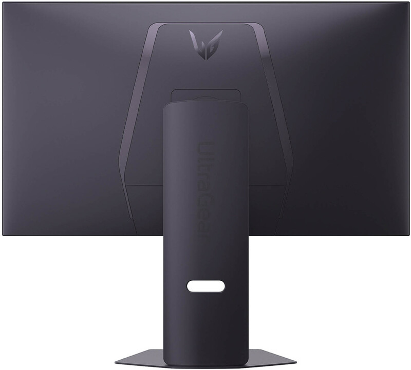 Lg ultragear 32gx850a b 32 4k uhd 3 orig - LG Ultragear 32Gx850A-B 4K Dual-Mode - 31.5" Monitor (Black)