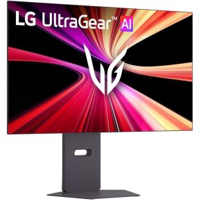 Lg ultragear 32gx870b b 4k tandem 2 orig - LG 32GX870B-B 31.5" Monitor (Black)