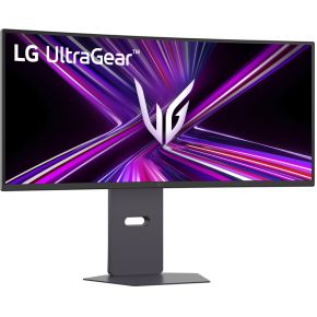 Ultragear 34G600A-B Wide Quad 34" Monitor (Black) - afbeelding 2