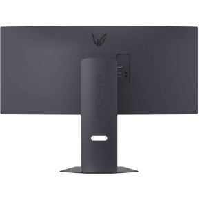 Ultragear 34G600A-B Wide Quad 34" Monitor (Black) - afbeelding 4