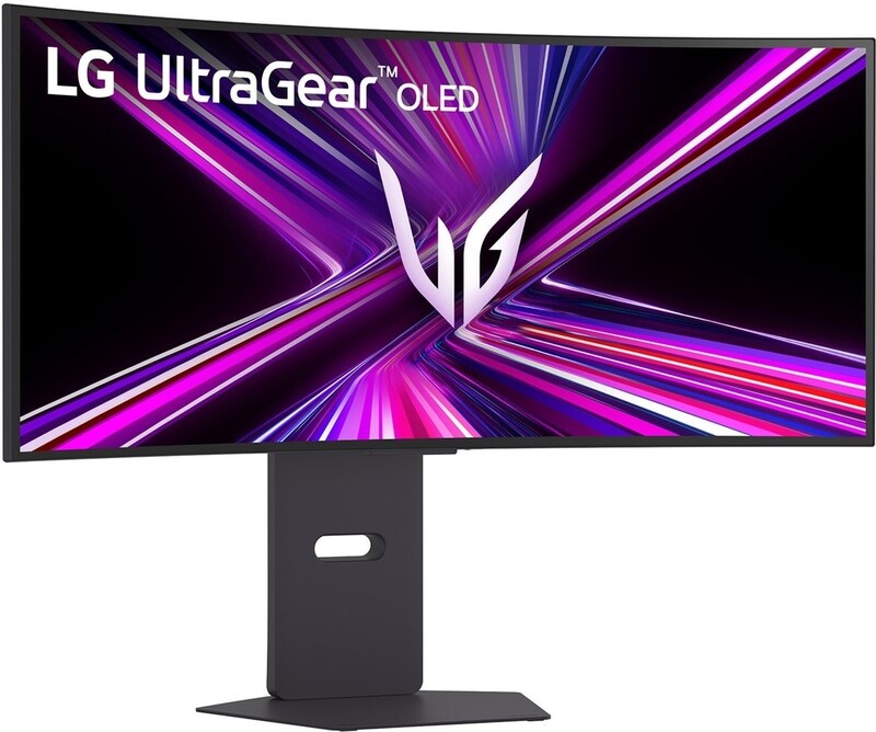 Lg ultragear 34gx900a b 33 9 curv 2 orig - LG UltraGear 34GX900A-B 34" Monitor (Black)