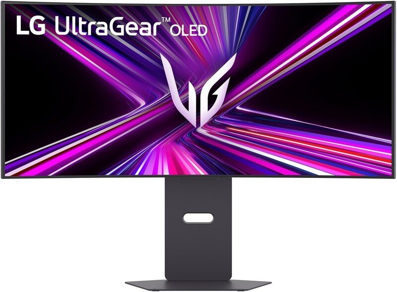 Lg ultragear 34gx900a b 33 9 curv - LG UltraGear 34GX900A-B 34" Monitor (Black)