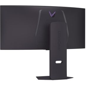 UltraGear 34GX900A-B 34" Monitor (Black) - afbeelding 5