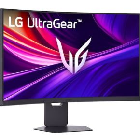 UltraGear 37G800A-B 36.5" Monitor (Black) - afbeelding 2