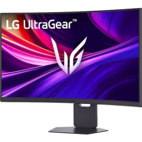 UltraGear 37G800A-B 36.5" Monitor (Black) - afbeelding 3