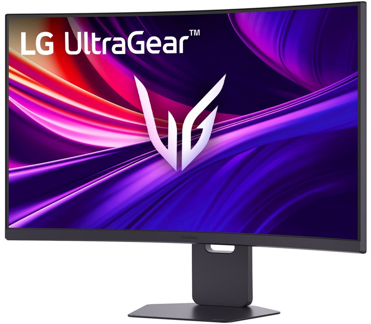 Lg Ultragear 37G800A-B - 4K Uhd - Curved Gaming Monitor - 165Hz - Va - Usb-C - afbeelding 8