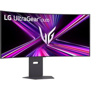 Ultragear 39GX900A-B 39" Wide Quad HD 240Hz Curved OLED gaming monitor Monitor - afbeelding 2