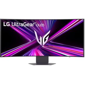 Ultragear 39GX900A-B 39" Wide Quad HD 240Hz Curved OLED gaming monitor Monitor - afbeelding 3
