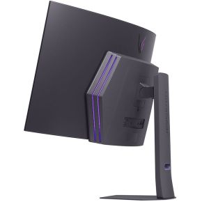 LG UltraGear 45GR95QE-B 44.5" Monitor (Black) - afbeelding 7