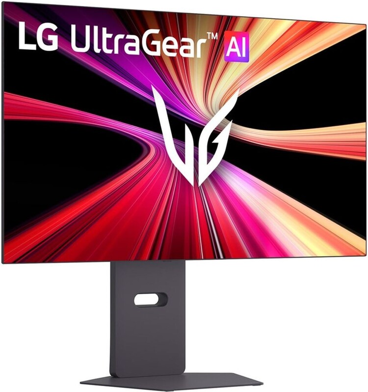 Lg ultragear evo 32gx870b b 31 5 2 orig - LG 32GX870B-B 31.5" Monitor (Black)
