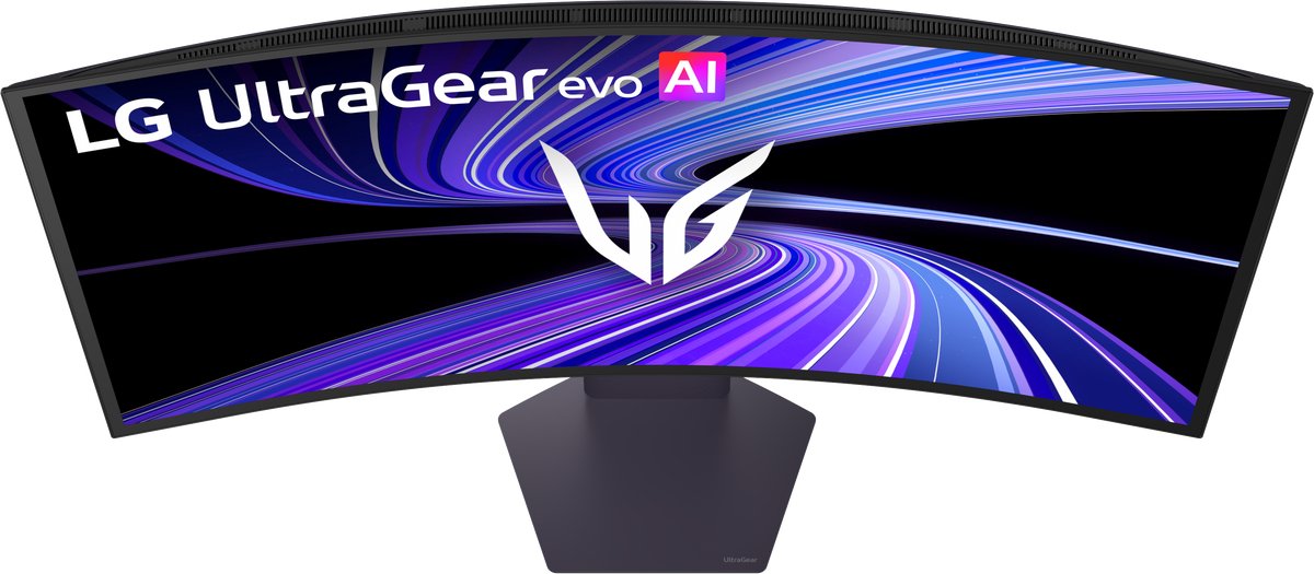 LG Ultragear 39GX950B-B 39 Wide Quad HD 165Hz Dual Mode monitor, productafbeelding 9