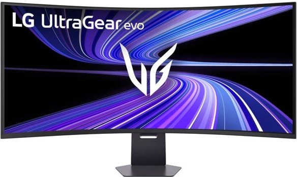 Lg ultragear evo 52g930b b 52 cur - LG UltraGear evo 52G930B 5K2K 52" Monitor (zwart)