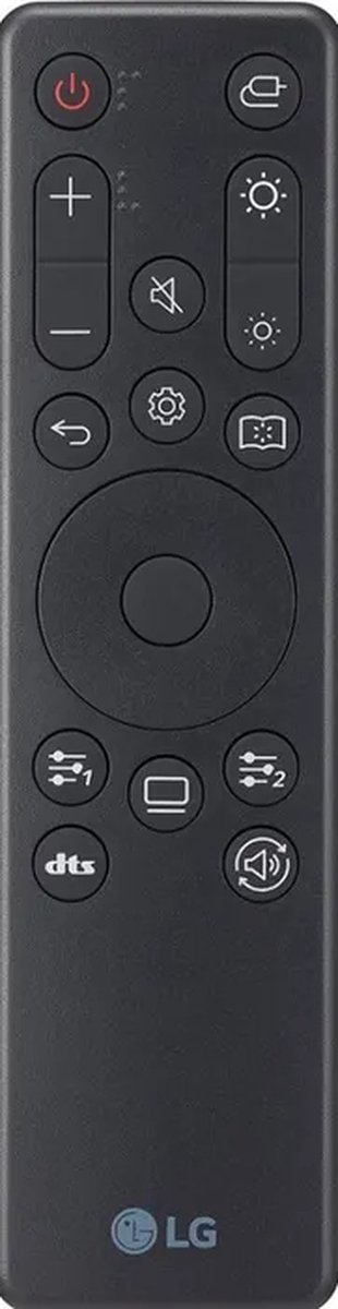 Lg Ultragear Oled 27Gs95Qe-B - Qhd Gaming Monitor - 240Hz - 0.03Ms - 27Inch - afbeelding 7