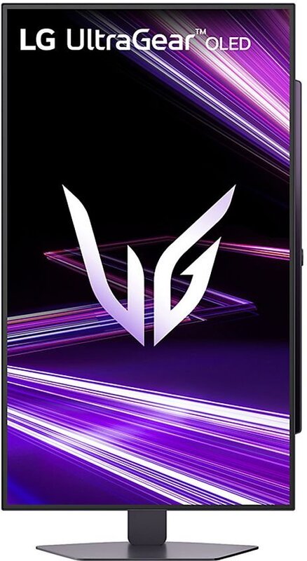 Lg ultragear oled 27gx704a b 27 m 2 orig - LG Utragear 27Gx704A-B - 27" Monitor (Black)