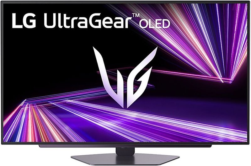 Lg ultragear oled 27gx704a b 27 m 3 orig - LG Utragear 27Gx704A-B - 27" Monitor (Black)