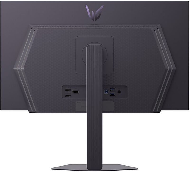Lg ultragear oled 27gx704a b 27 m 4 orig - LG Utragear 27Gx704A-B - 27" Monitor (Black)