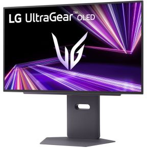 Ultragear 27GX790A-B Quad 26.5" Monitor (Black) - afbeelding 3