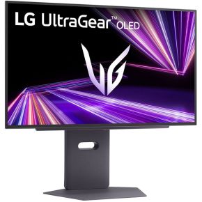 Ultragear 27GX790A-B Quad 26.5" Monitor (Black) - afbeelding 4